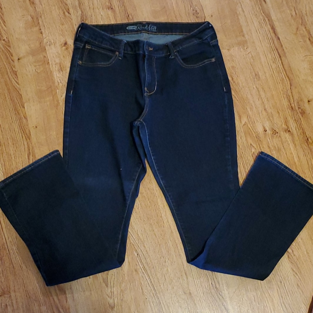 Flare Jeans